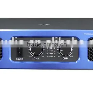 Factory Direct Sale 600w 2-way Full Range Audio Power Amplifier thumbnail-1