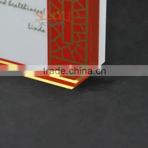 China Acrylic Products Wholesale Acrylic Custom Cutting Blocks thumbnail-3