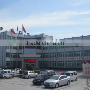 Luoyang Asian Sun Industrial Group Co., Ltd. company overview - view 3 thumbnail