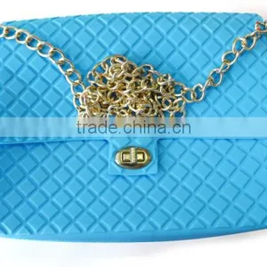 Promotional Fashion & Attractive Silicone Handbag Gifts thumbnail-4
