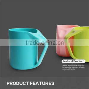 New Design Plastic Travel Coffee Mug thumbnail-4