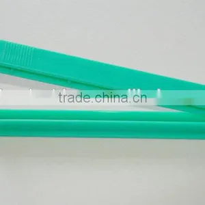Long Bag Sealer Clip Food Bag Sealer Clip Plastic Coffee Bread Clip Quality Choice thumbnail-2