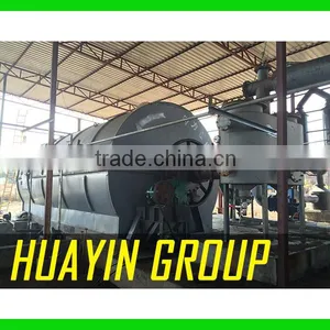 Competitice Price Gas Fired Boiler thumbnail-2