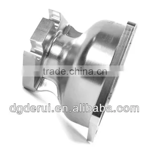 Guangdong Hot Sell CNC Machine Part thumbnail-1