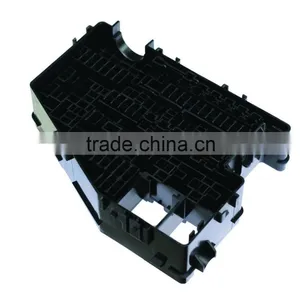 12V Junction Auto Electrical Fuse Boxes Holder thumbnail-1