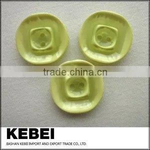 Fashion Design and Good Price Concave Convex Button Fancy Buttons thumbnail-2