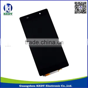 Replacement for Sony Xperia z2 L50w , Touch Screen Display for Sony z2 Lcd thumbnail-5