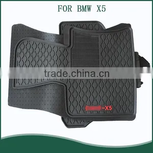 Cheap Anti Slip Liner Pvc Car Foot Mat for BMW X5 thumbnail-1
