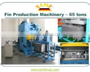 TAIWAN ALLIANCE MACHINERY & KLIMATECHNIK (TAMK) INC. company overview - view 2 thumbnail