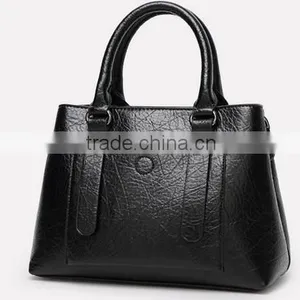 Fashion Ladies Handbag Tote Purse Leather Shoulder Bag thumbnail-4