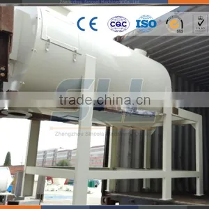 SINCOLA Machine in China Hot Sale Hot Sale High Quality Dough Mixer for Mortar thumbnail-1