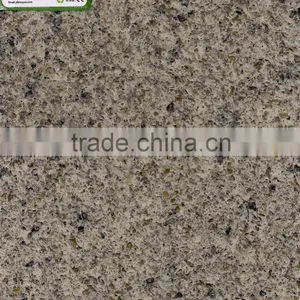 Modern Kitchen Cabinet Quartz Stone Artificial Stone Quartz Stone Factory China thumbnail-1