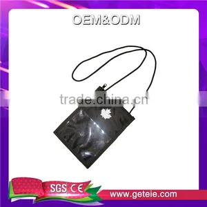 ID Badge Holder Lanyard thumbnail-1