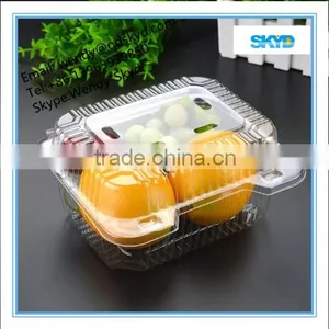 Fruit PET Blister Plastic Packaging thumbnail-1