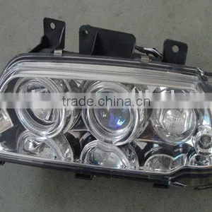 Peugeot 405 Head Light ( Angle Eye ) thumbnail-1