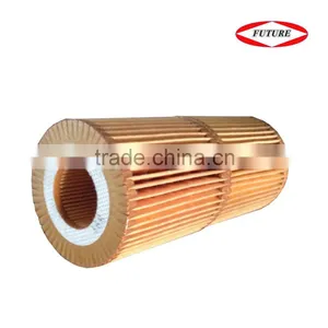 PVC Filter Making Machine thumbnail-2