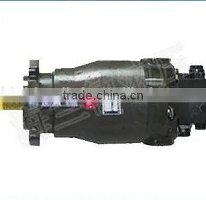 Radial Piston Hydraulic Motor thumbnail-3