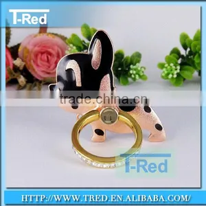 Finger Phone Ring Holder Ring Stand Holder Mobile Phone Security Stand for Tablet thumbnail-1