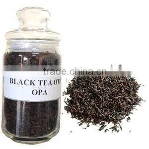 High Quality OTD & CTC Black Tea thumbnail-1