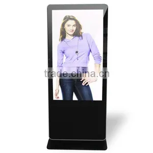 SH3280HD 32 Inch HD Kiosk Advertising Display Oled thumbnail-1