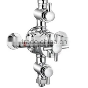 European Exposed Shower Mixing Valve TMV2 thumbnail-1