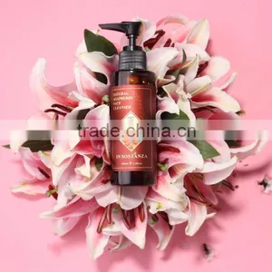 OEM Factory Top Selling Natural Skin Foam Facial Cleanser thumbnail-3