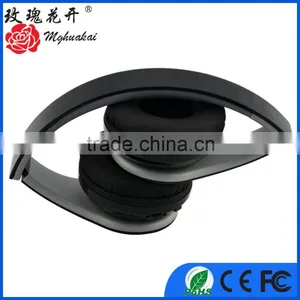 Best Wireless Headphones and Headsets With Bulit in FM Radio Wholesale By China Suppliers thumbnail-4