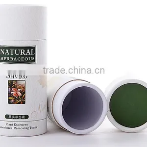 Eco-friendly Luxury Classical Kraft Tea Box Design thumbnail-5