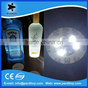 Best Price Factory Supply Led Mini Bottle Glow Sticker Quality Choice thumbnail-1