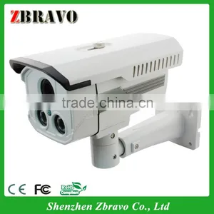 50M Night Vision CMOS 1100TVL With OSD HDIS 960H Surveillance CCTV Camera thumbnail-1