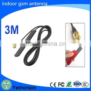 Best Sale2.4ghz Internal Wifi Direct Patch Antenna 2dbi With 3M Glue Sticky thumbnail-4