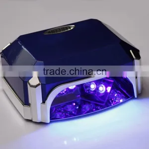 Nail Art Machine 36 Watt Led Lamp Led Lamp for Nails Gel Polish thumbnail-6