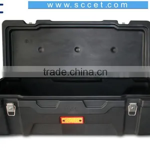 SCC SD1-R85 EU Like Universal Quad/ATV Front Cargo Box/trunk/luggage Box/koffer 66L thumbnail-3
