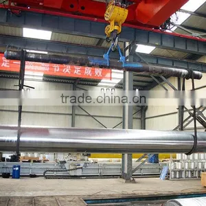 Chrome Plated Roller/paper Machine Roller thumbnail-1