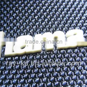 3d Pvc Label thumbnail-1