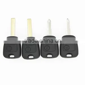 Peugeot 307 Car Universal Key Decoder Without Folding but Remote thumbnail-1