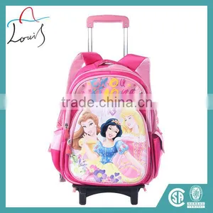 2014 Cute School Trolley Bag thumbnail-1
