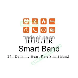OEM Best Quality Smart Sport Bracelet for IOS, Fit Tracker for Android thumbnail-6