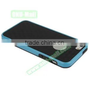 China Price Back Cover Case for IPhone 5 / 5s / SE With Volume Button thumbnail-4