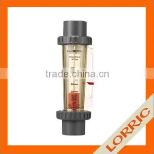 Taiwan Flow Meter Manufacturer - Industrial Chemical Resistant Flowmeter thumbnail-2