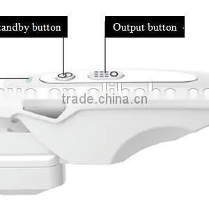 Best Effect Professional Home Use Hifumachine Smart Hifus Skin Care Machine thumbnail-4
