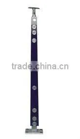 Glass Stair Balustrade thumbnail-1