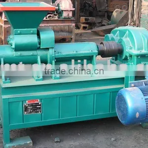Coal Extruder Machine for Coal Powder thumbnail-1