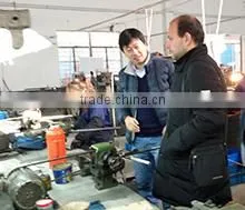 Fenghua Zhaoxu Electrical & Mechanical Accessory Factory company overview - view 3 thumbnail