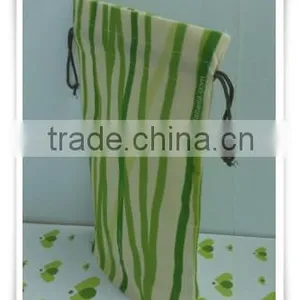 Hot Sale Polyester Drawstring School Bag thumbnail-4