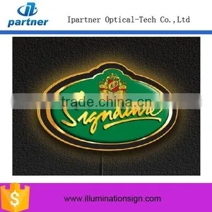 Led 3D Light Box thumbnail-1