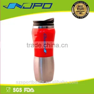 26 Ounce Leaking Proof Eco Friendly Feature No BPA Thermal Water Bottle thumbnail-1