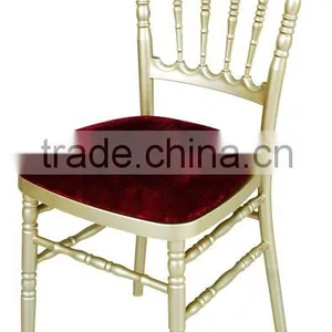Factory Direct Tiffany Chair White Chiavari Chair for Party and Events Wholesale Price thumbnail-3