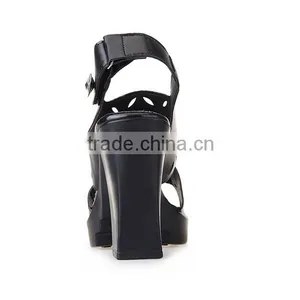 2016 New Arrival Ladies High Heel Shoes thumbnail-5