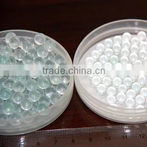 Clear Glass Ball for Sale(1.0mm-16.0mm) thumbnail-1
